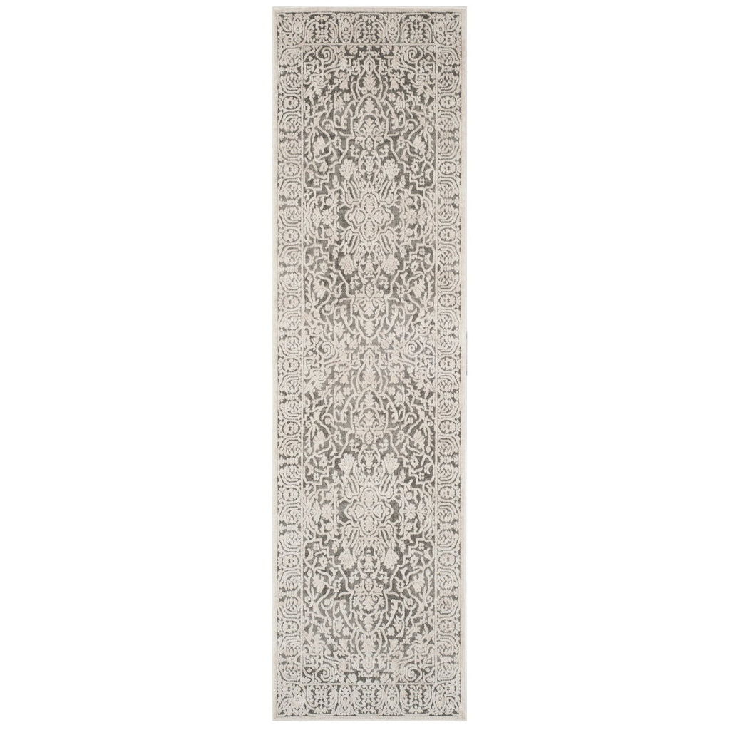 SAFAVIEH Reflection Elzada Oriental Rug