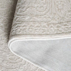 SAFAVIEH Reflection Elzada Oriental Rug