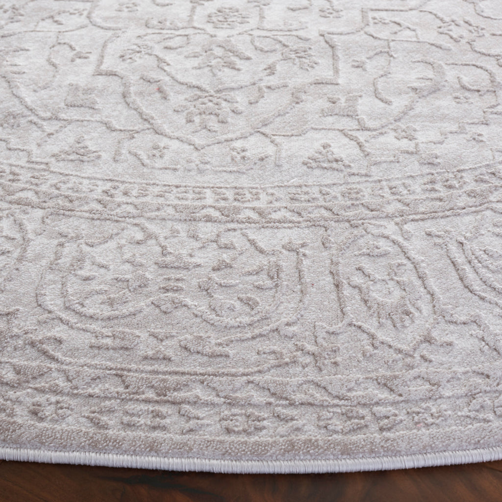 SAFAVIEH Reflection Elzada Oriental Rug