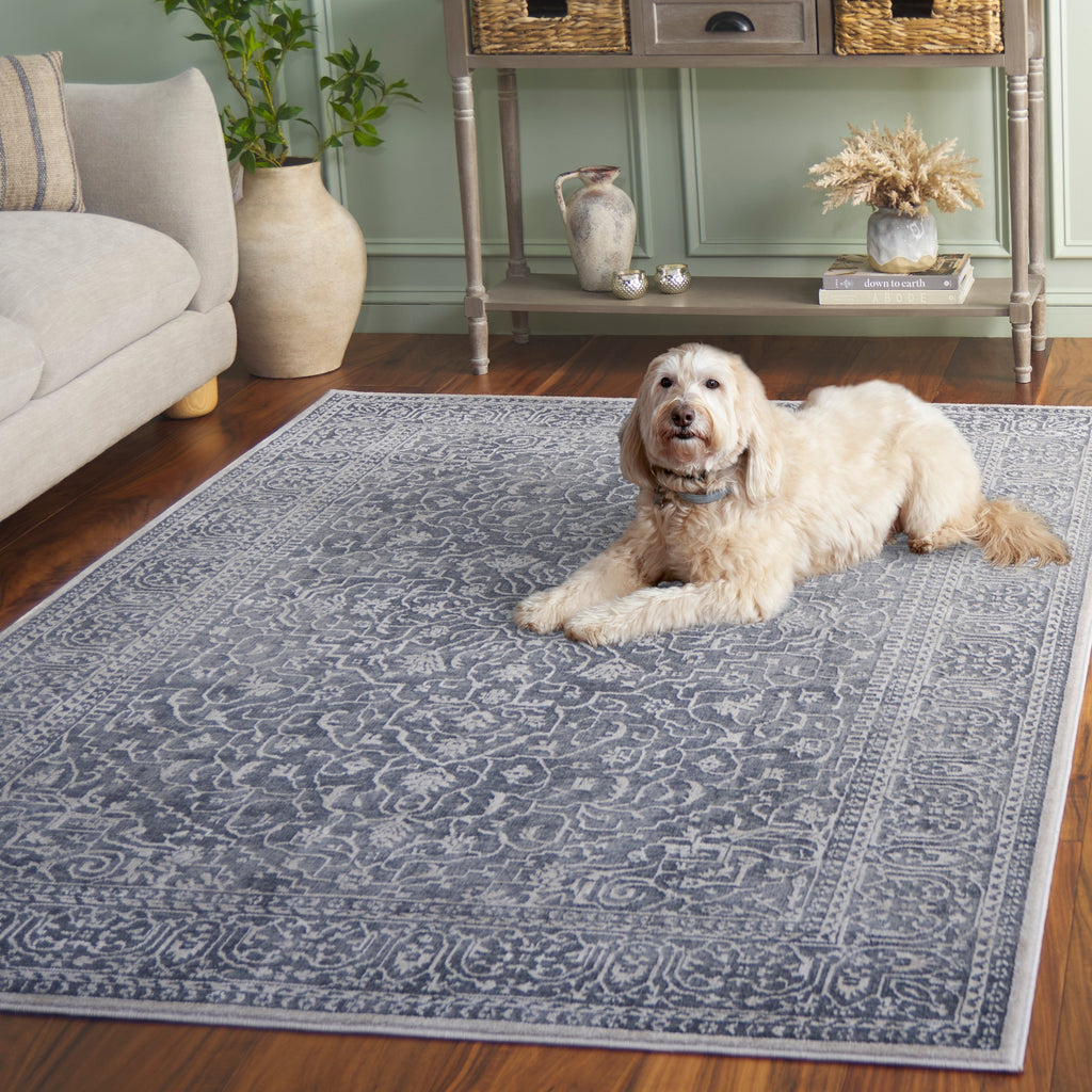 SAFAVIEH Reflection Elzada Oriental Rug