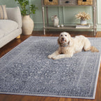 SAFAVIEH Reflection Elzada Oriental Rug