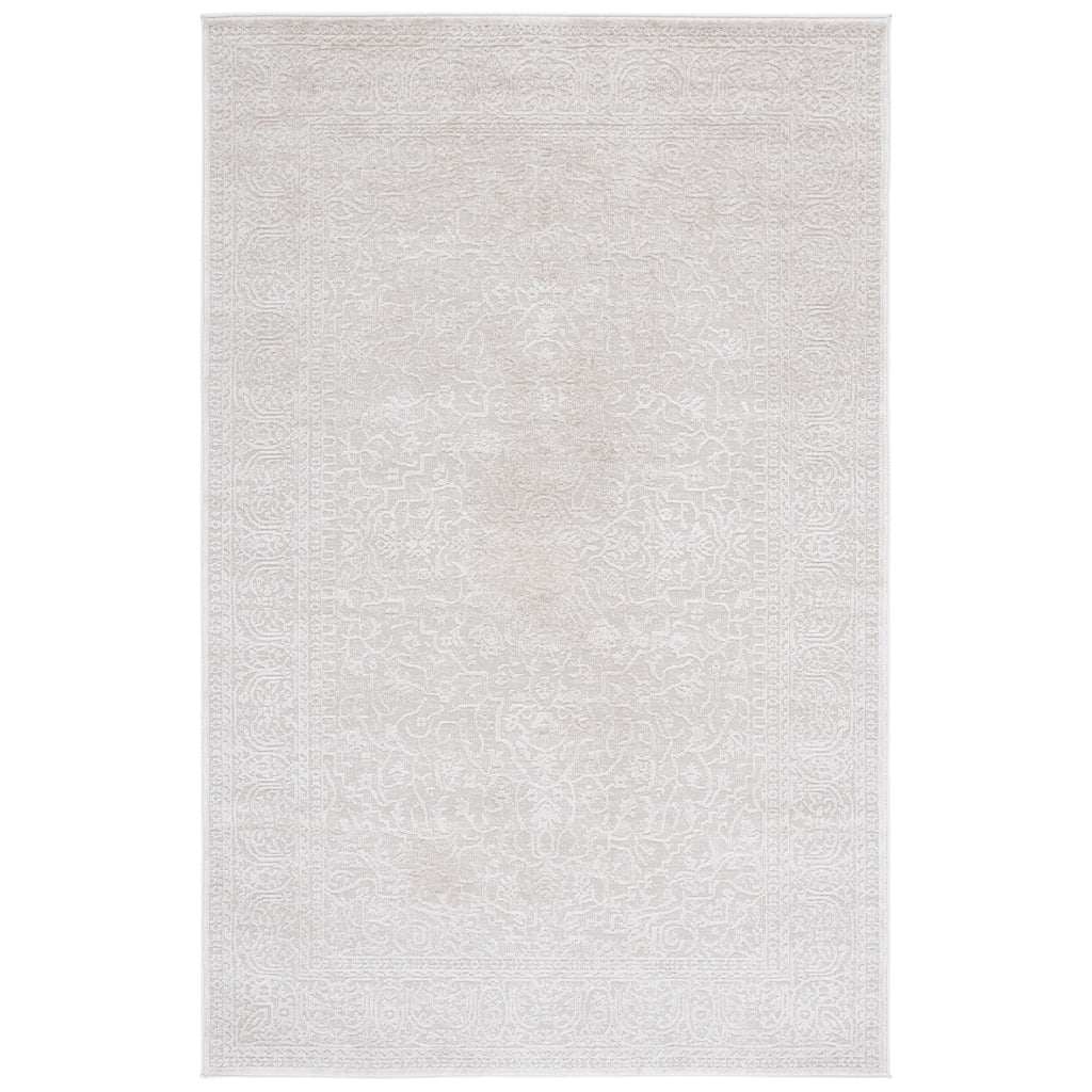 SAFAVIEH Reflection Elzada Oriental Rug