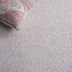 SAFAVIEH Reflection Elzada Oriental Rug