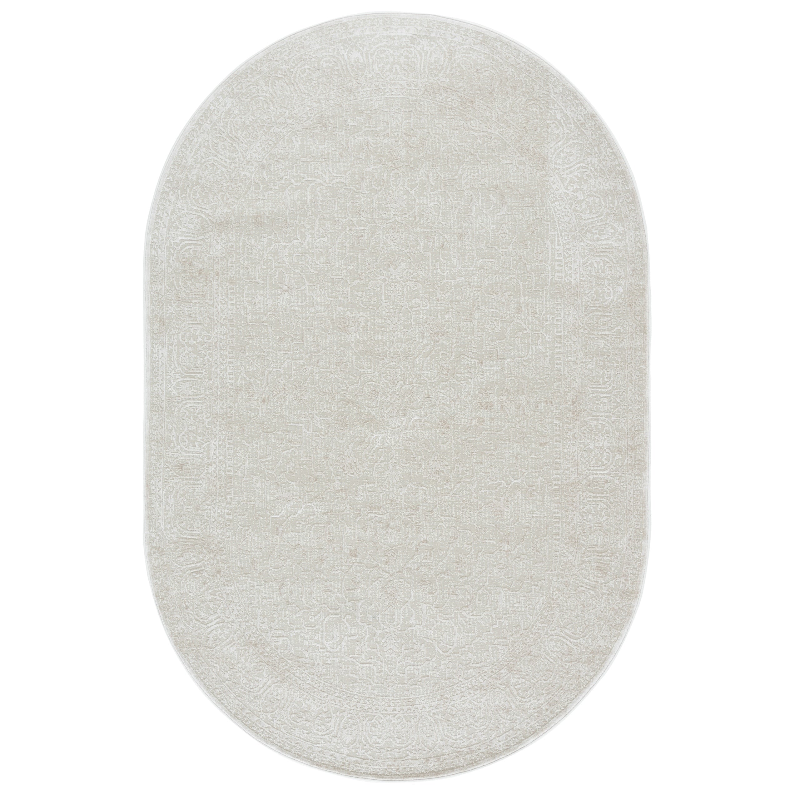 SAFAVIEH Reflection Elzada Oriental Rug