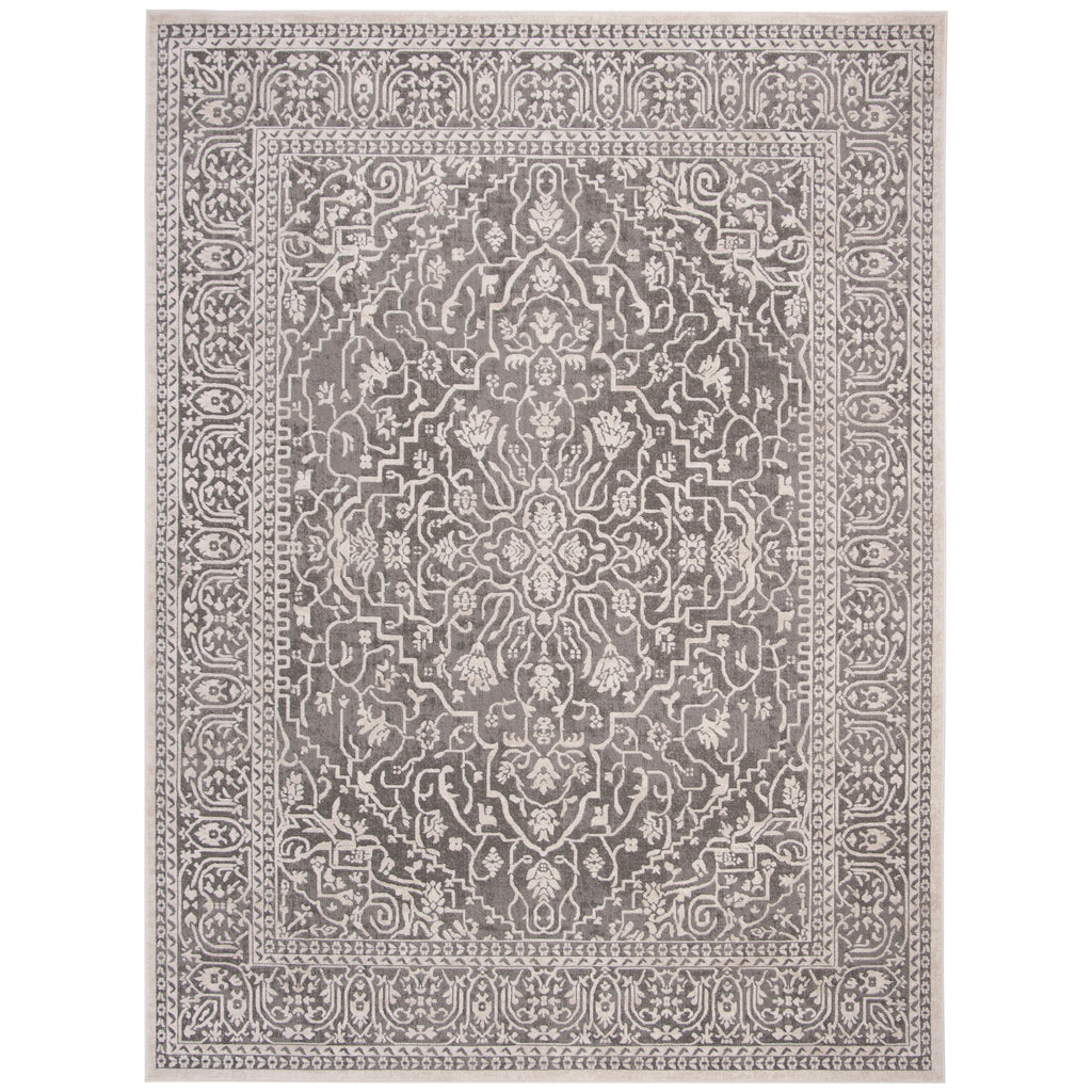SAFAVIEH Reflection Elzada Oriental Rug