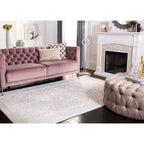 SAFAVIEH Reflection Elzada Oriental Rug