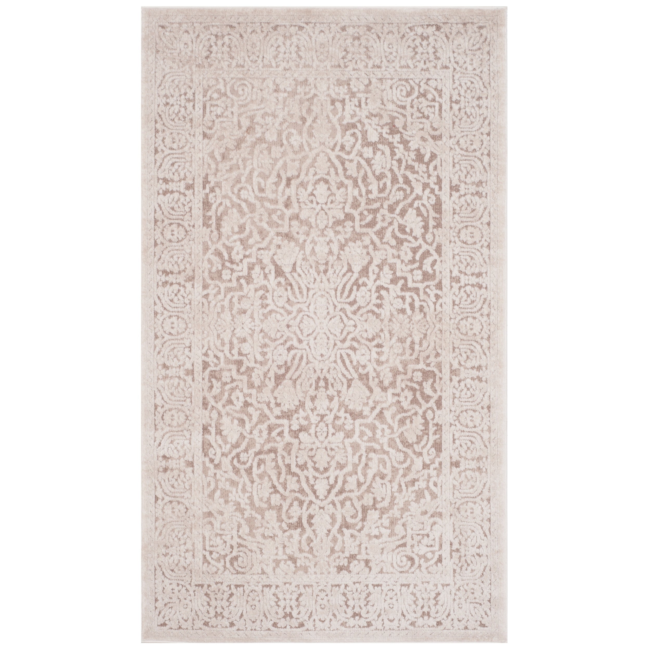 SAFAVIEH Reflection Elzada Oriental Rug