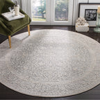 SAFAVIEH Reflection Elzada Oriental Rug