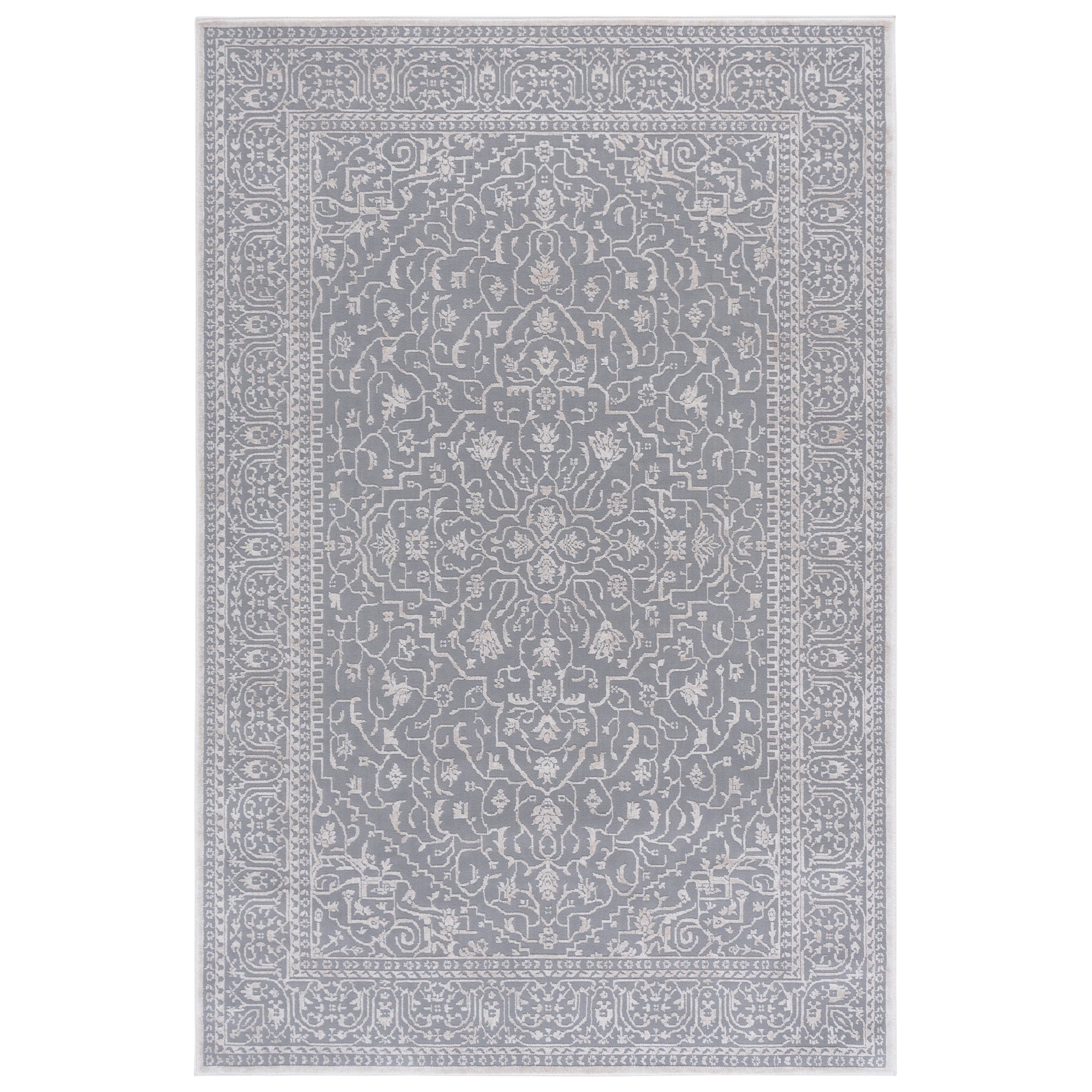 SAFAVIEH Reflection Elzada Oriental Rug