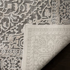 SAFAVIEH Reflection Elzada Oriental Rug