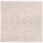 SAFAVIEH Reflection Eulah Modern Oriental Polyester Rug