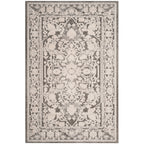 SAFAVIEH Reflection Eulalie Modern Oriental Rug