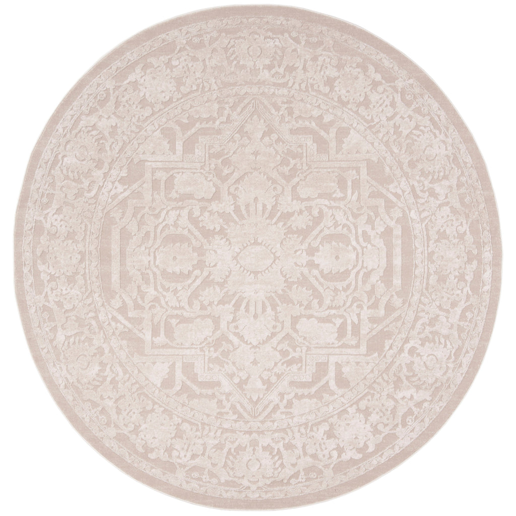 SAFAVIEH Reflection Eulalie Modern Oriental Rug