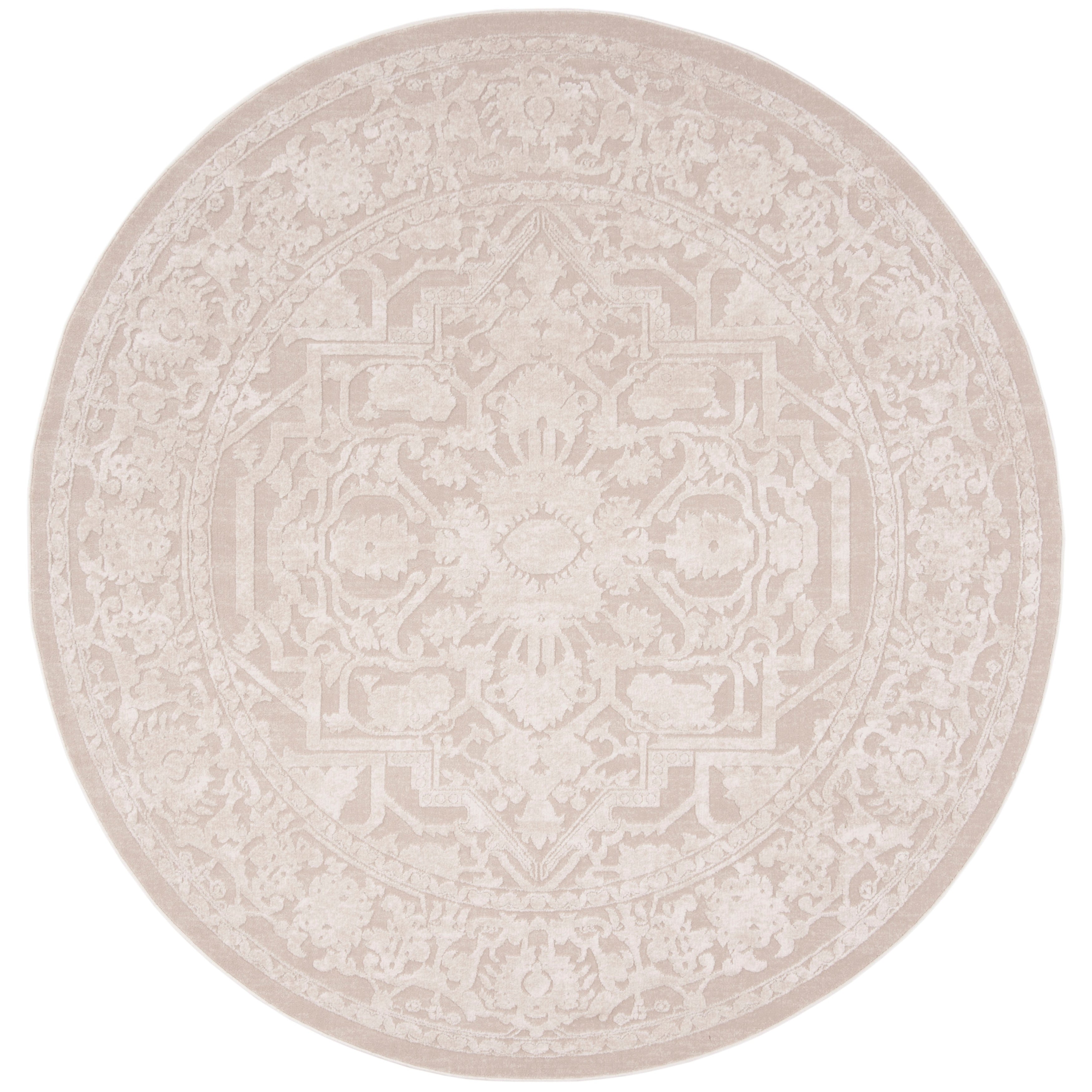 SAFAVIEH Reflection Eulalie Modern Oriental Rug