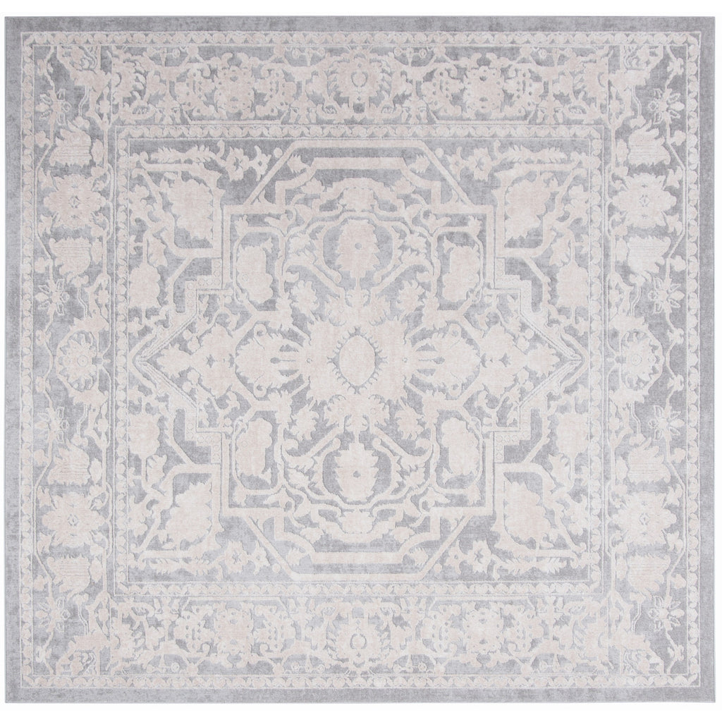 SAFAVIEH Reflection Eulalie Modern Oriental Rug