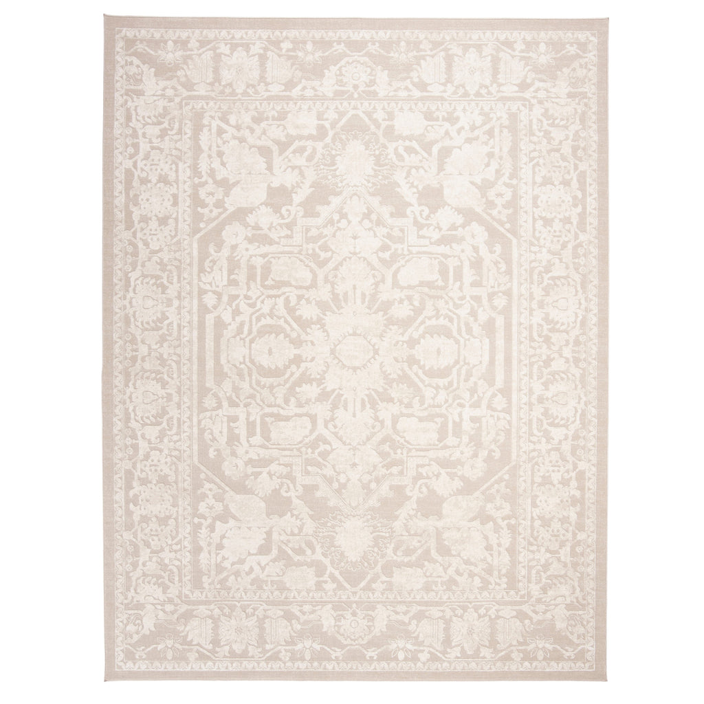 SAFAVIEH Reflection Eulalie Modern Oriental Rug
