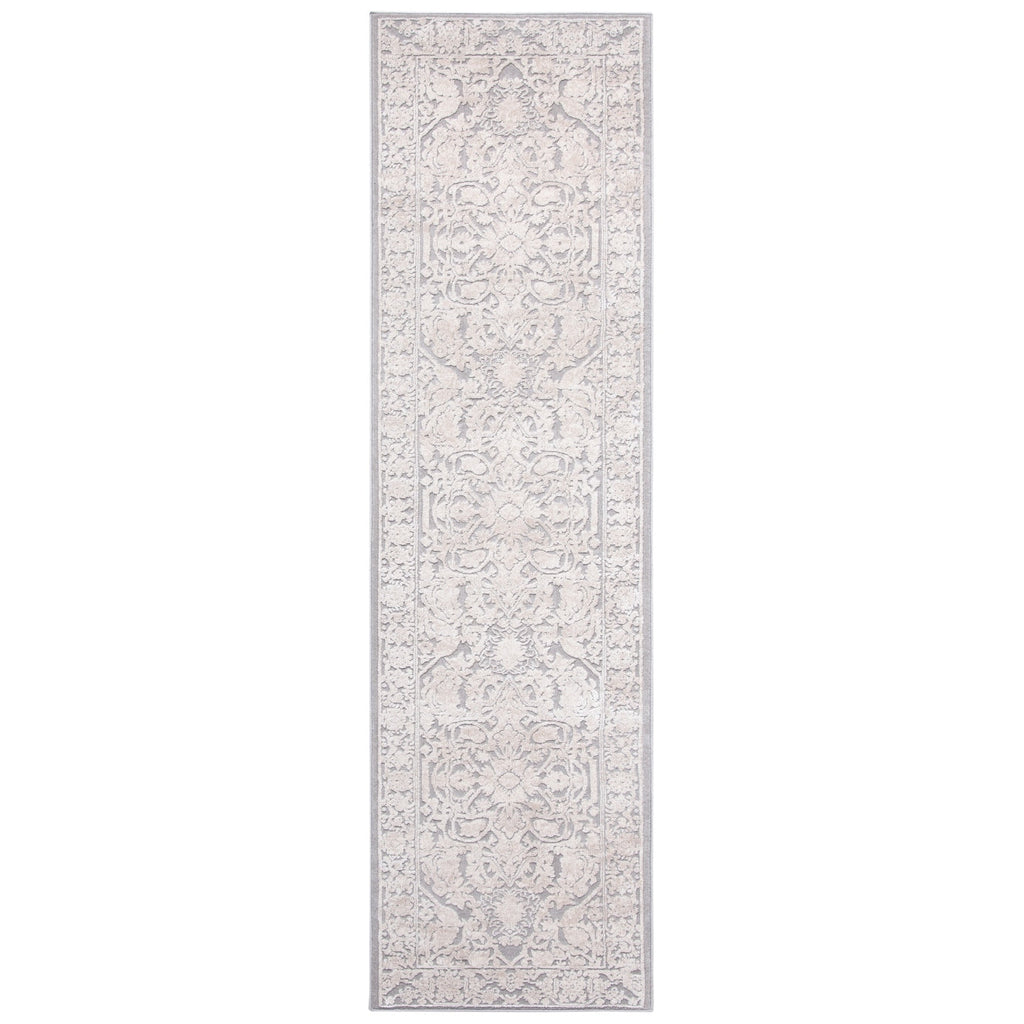 SAFAVIEH Reflection Eulalie Modern Oriental Rug