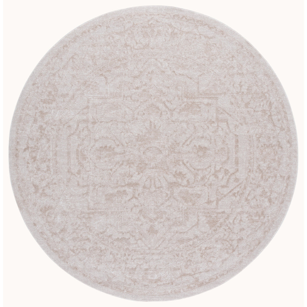 SAFAVIEH Reflection Eulalie Modern Oriental Rug