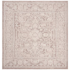 SAFAVIEH Reflection Eulalie Modern Oriental Rug