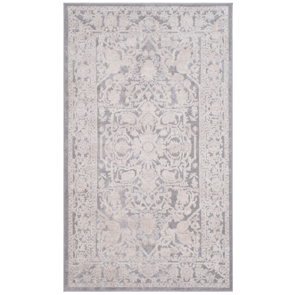 SAFAVIEH Reflection Eulalie Modern Oriental Rug