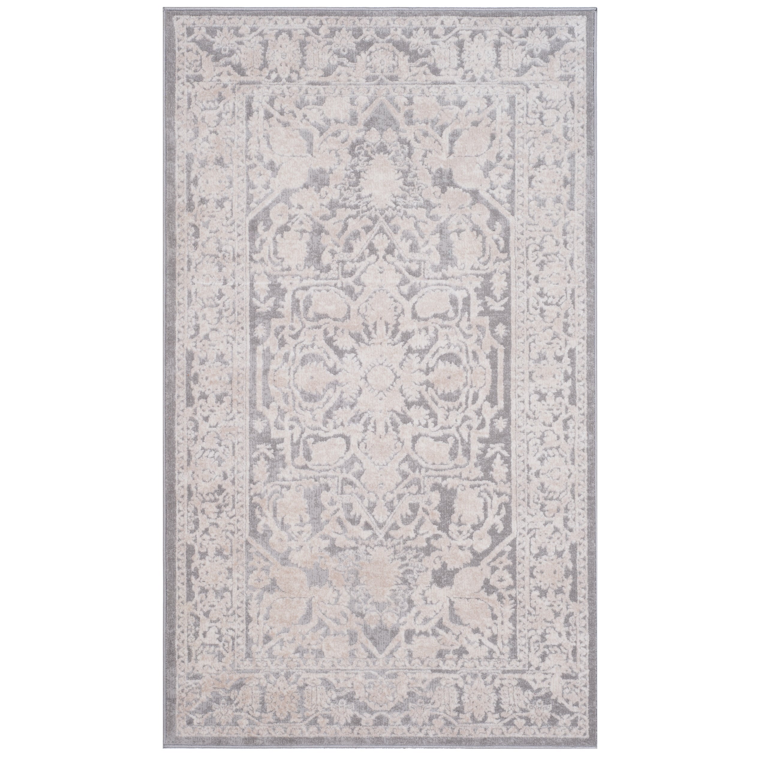 SAFAVIEH Reflection Eulalie Modern Oriental Rug