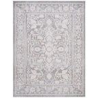 SAFAVIEH Reflection Eulalie Modern Oriental Rug