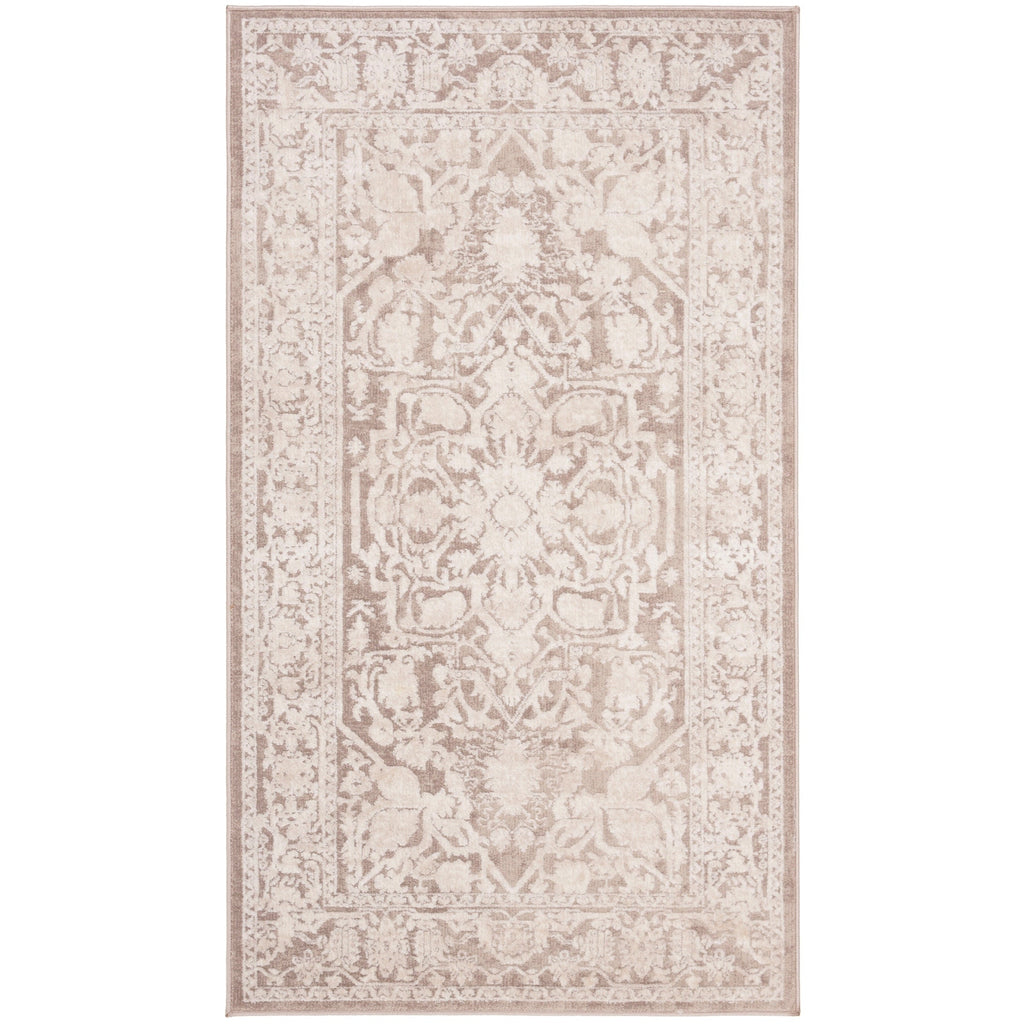 SAFAVIEH Reflection Eulalie Modern Oriental Rug