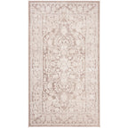 SAFAVIEH Reflection Eulalie Modern Oriental Rug