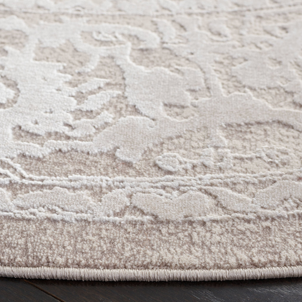 SAFAVIEH Reflection Eulalie Modern Oriental Rug