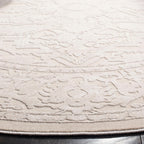 SAFAVIEH Reflection Eulalie Modern Oriental Rug