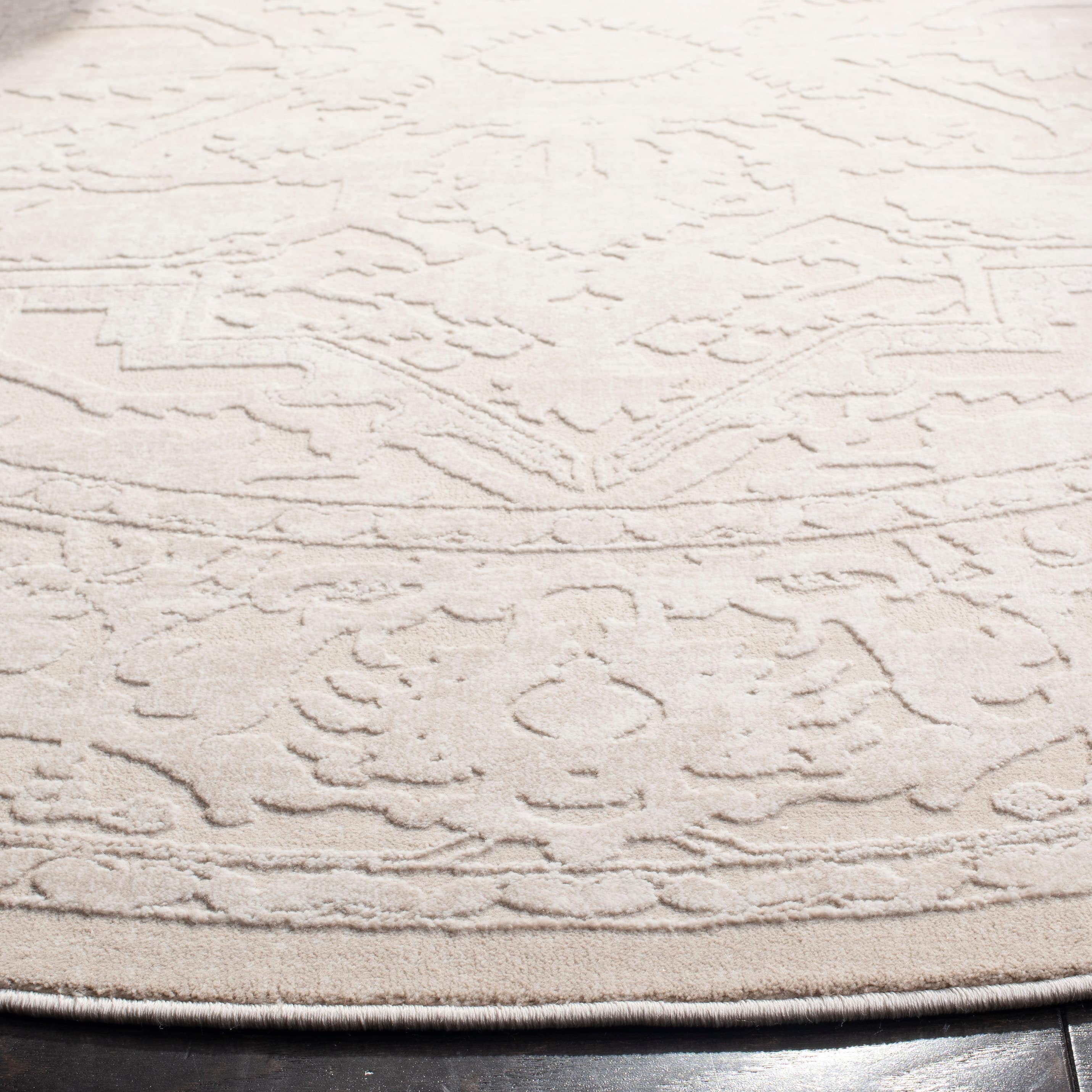 SAFAVIEH Reflection Eulalie Modern Oriental Rug