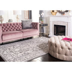 SAFAVIEH Reflection Eulalie Modern Oriental Rug