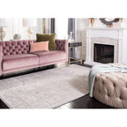 SAFAVIEH Reflection Eulalie Modern Oriental Rug