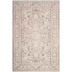SAFAVIEH Reflection Eulalie Modern Oriental Rug