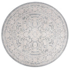 SAFAVIEH Reflection Eulalie Modern Oriental Rug