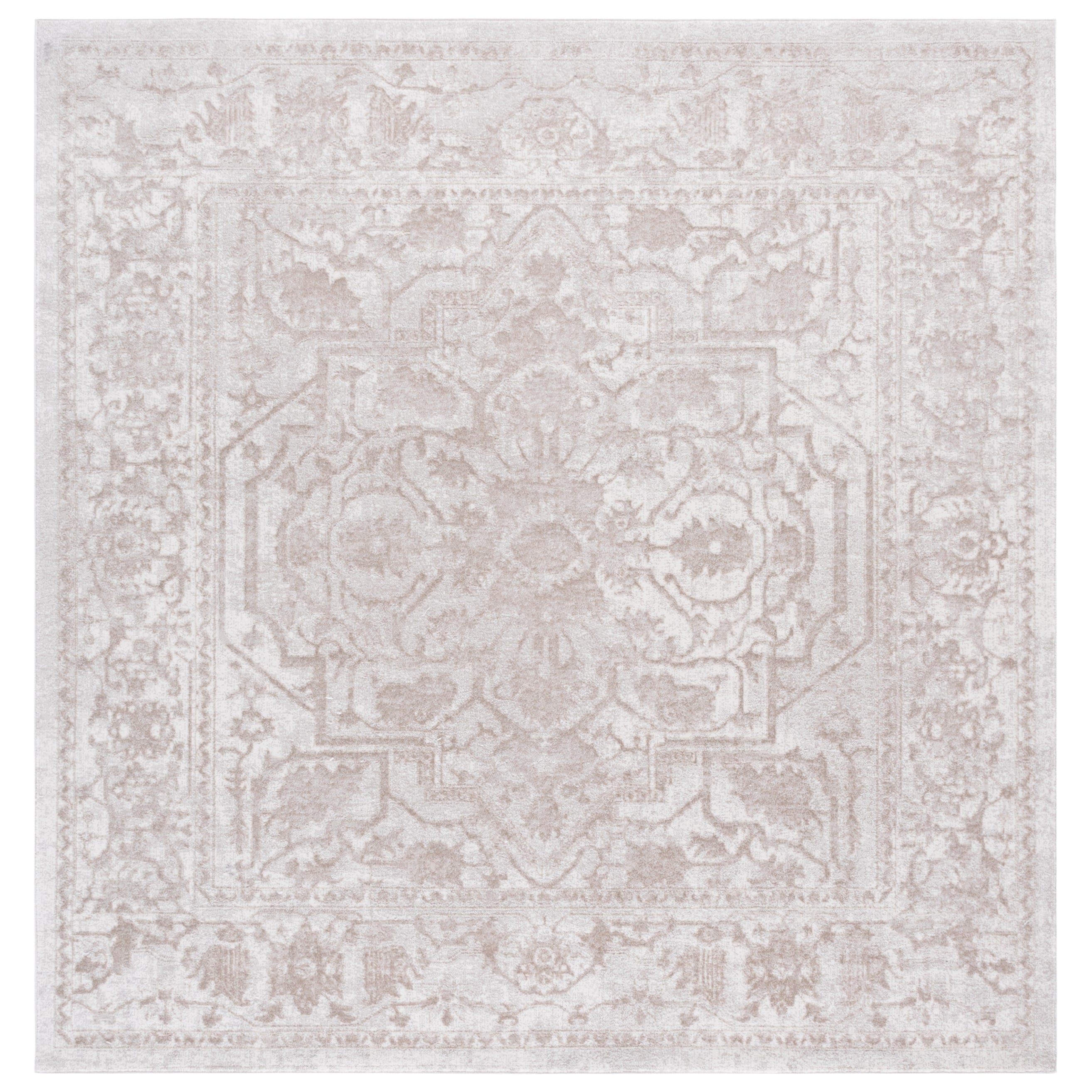 SAFAVIEH Reflection Eulalie Modern Oriental Rug