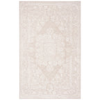 SAFAVIEH Reflection Euna Charming Oriental Rug
