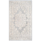 SAFAVIEH Reflection Euna Charming Oriental Rug
