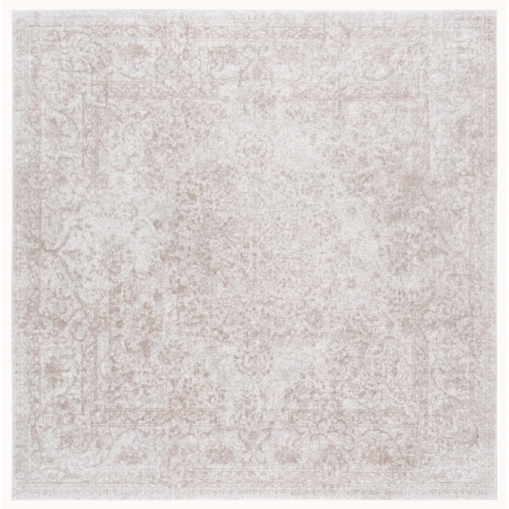 SAFAVIEH Reflection Euna Charming Oriental Rug