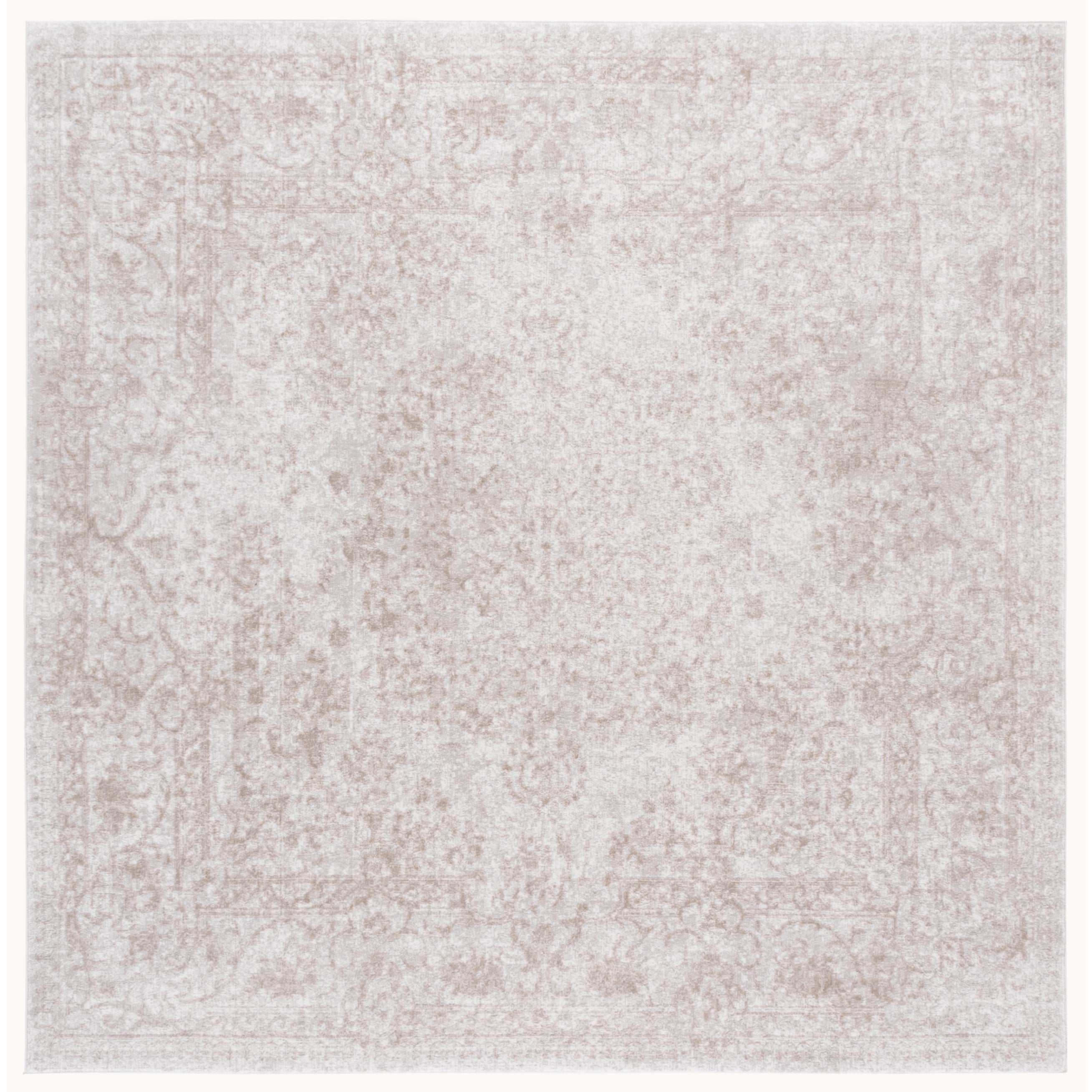 SAFAVIEH Reflection Euna Charming Oriental Rug