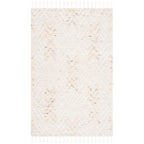 SAFAVIEH Reflection Euna Charming Oriental Rug