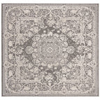 SAFAVIEH Reflection Euna Charming Oriental Rug