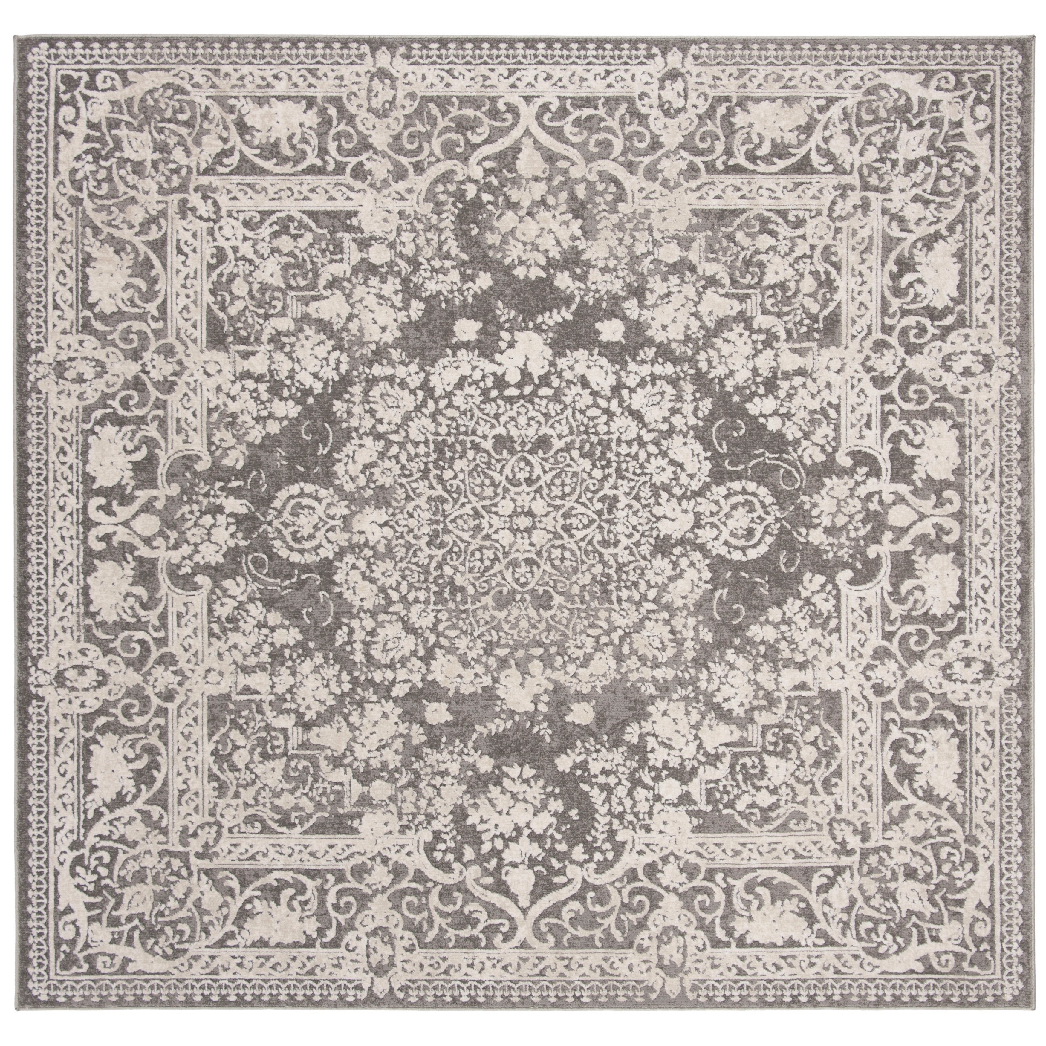 SAFAVIEH Reflection Euna Charming Oriental Rug