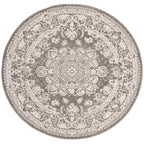 SAFAVIEH Reflection Euna Charming Oriental Rug