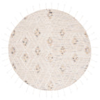 SAFAVIEH Reflection Euna Charming Oriental Rug