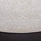 SAFAVIEH Reflection Euna Charming Oriental Rug