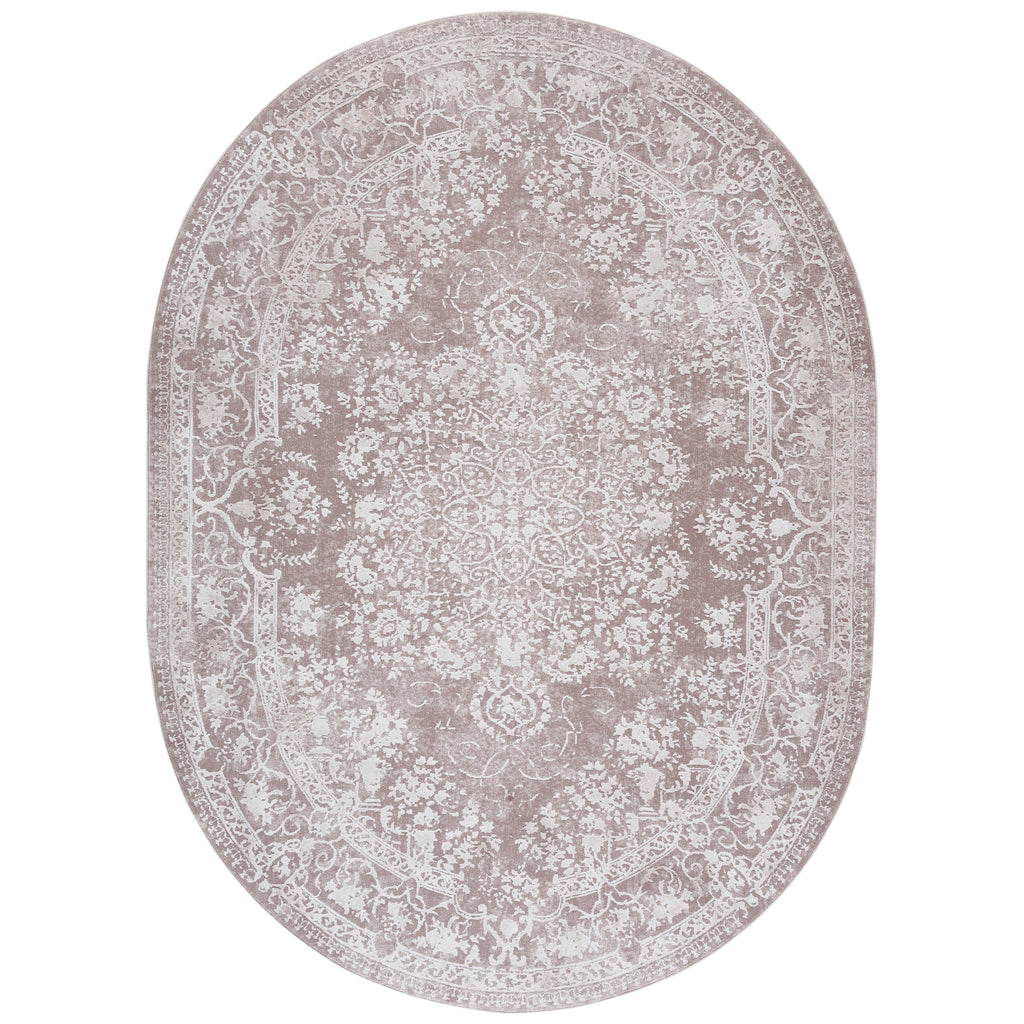 SAFAVIEH Reflection Euna Charming Oriental Rug