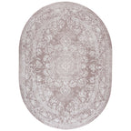 SAFAVIEH Reflection Euna Charming Oriental Rug