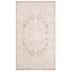 SAFAVIEH Reflection Euna Charming Oriental Rug