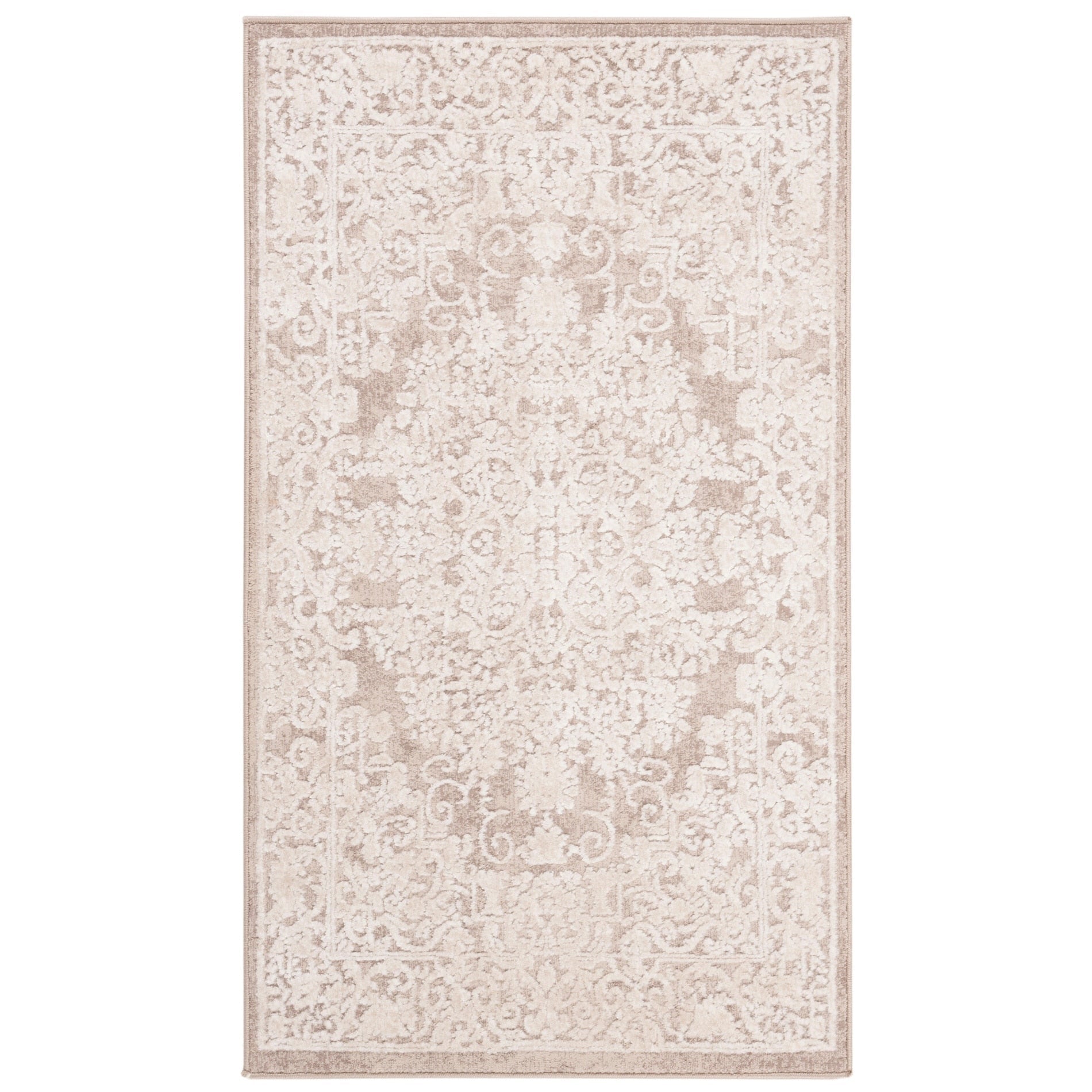 SAFAVIEH Reflection Euna Charming Oriental Rug